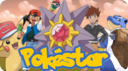 Pokestar Community Discord Server Banner