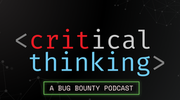 Critical Thinking Podcast Discord Server Banner