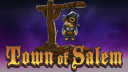 Town of Salem Games Official Server Discord Server Banner