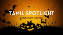Tamil Spotlight Discord Server Banner