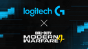 Logitech G Discord Server Banner