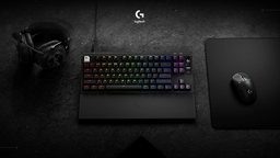 Logitech G Discord Server Banner