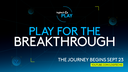 Logitech G Discord Server Banner