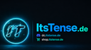 ItsTenseDE Discord Server Banner
