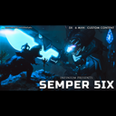 Semper 5x Discord Server Banner