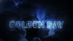GoldenBay Discord Server Banner