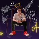 Ausvin King's Official Server Discord Server Banner