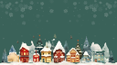 Oasis Village Discord Server Banner