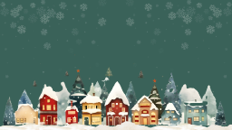 Oasis Village Discord Server Banner