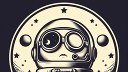 🌙 Luna Rust Discord Server Banner