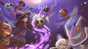 YATSURA Discord Server Banner