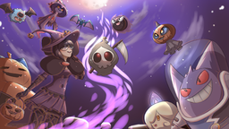YATSURA Discord Server Banner