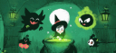 YATSURA Discord Server Banner