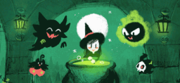 YATSURA Discord Server Banner