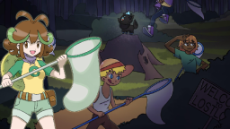 YATSURA Discord Server Banner
