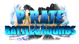 Pirate Battlegrounds Discord Server Banner