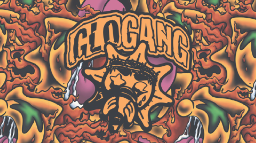 RIP Glo Ent Discord Server Banner