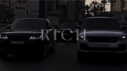RICH MARKET Discord Server Banner