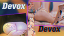 - 𝘿𝙚𝙫𝙤𝙭 - 𝙈𝙞𝙡𝙠𝙮 𝘾𝙤𝙬 🐄🤍 Discord Server Banner