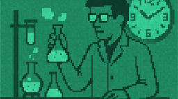 Karl's Lab Discord Server Banner