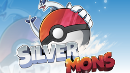 Silvermons Discord Server Banner