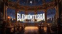 Elementerra Discord Server Banner