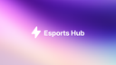 Esports Hub Discord Server Banner