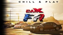 CarX France 🥖 Discord Server Banner