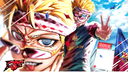 Promise Development Discord Server Banner
