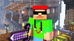HcL Playz Discord Server Banner