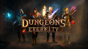 Dungeons of Eternity Discord Server Banner