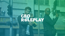 Geo Roleplay Discord Server Banner