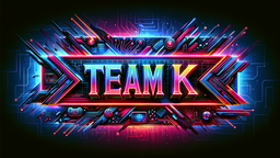 Gaming K Discord Server Banner