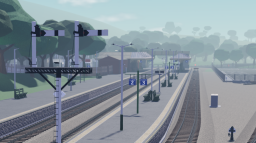 Dovedale Community Discord Server Banner