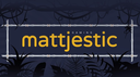 Mattjestic Gaming Discord Server Banner