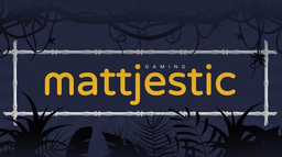 Mattjestic Gaming Discord Server Banner