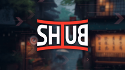 🏮ㆍShibui Discord Server Banner
