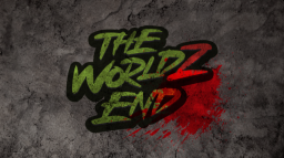 The Worldz End RP Discord Server Banner