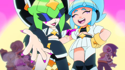 Bad Randoms Discord Server Banner