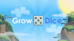 GrowDice Community Discord Server Banner