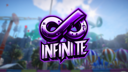 Infinite Discord Server Banner