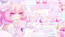 🍬 ．sencha ⟢ art & tiering ．gaming social ． decor  ．gws Discord Server Banner