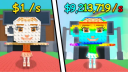 Buy & Sell a Brainrot Discord Server Banner