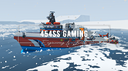 454SS Gaming Discord Server Banner