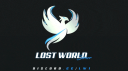 𝐋𝐨𝐬𝐭 𝐖𝐨𝐫𝐥𝐝 Discord Server Banner