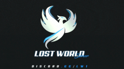 ๐๐จ๐ฌ๐ญ ๐๐จ๐ซ๐ฅ๐ Discord Server Banner