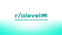 r/alevel Discord Server Banner