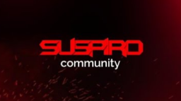 Suspiro Community Mta Discord Server Banner