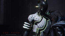 Warframe Aya Discord Server Banner