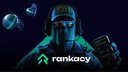 rankacy Discord Server Banner